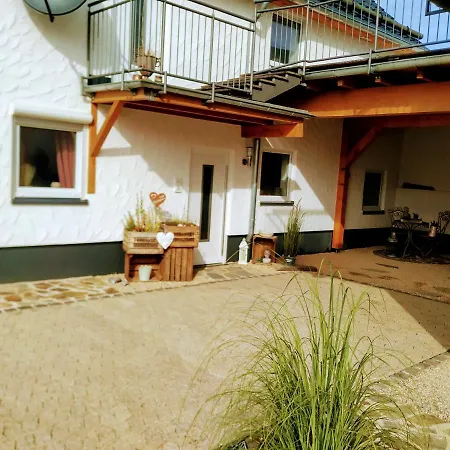 Ferienwohnung Schneider Munk Buitenkant foto