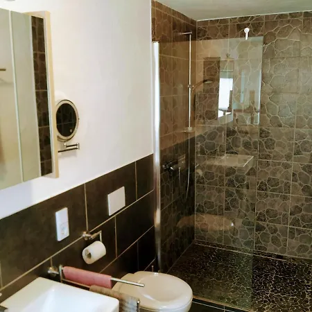 Ferienwohnung Schneider Munk Buitenkant foto
