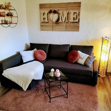 Ferienwohnung Schneider Munk Buitenkant foto