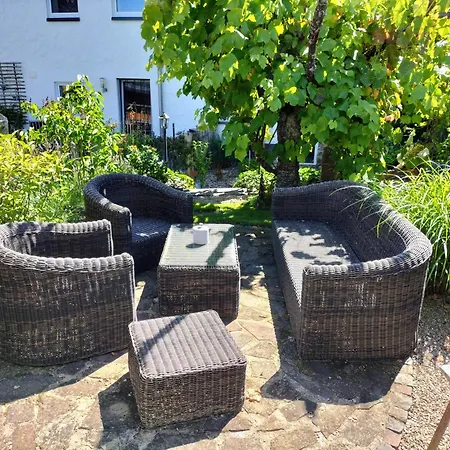 Ferienwohnung Schneider Munk Buitenkant foto