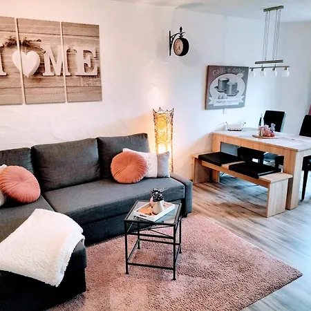 Ferienwohnung Schneider Munk Buitenkant foto