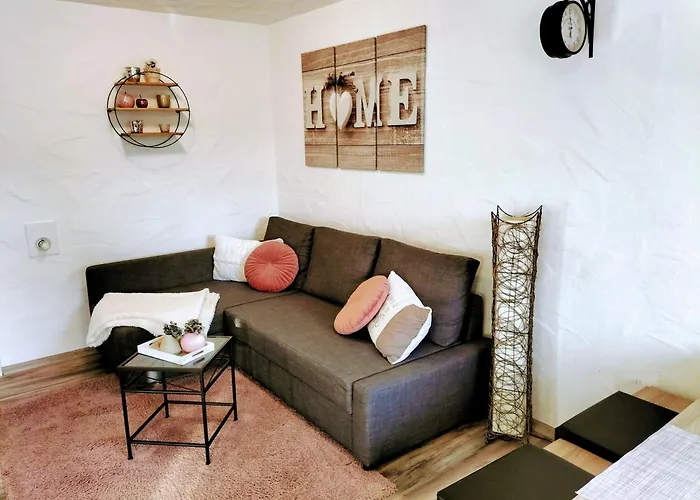 Ferienwohnung Schneider
