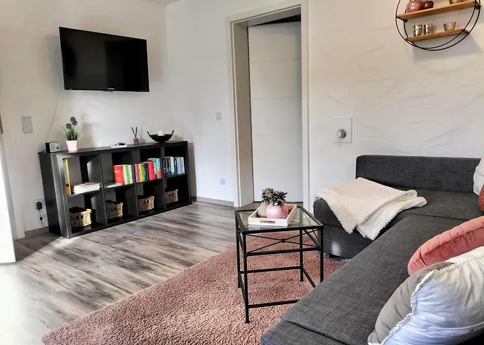 Ferienwohnung Schneider