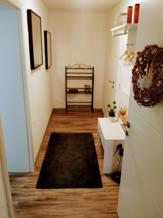 Schneider Apartment