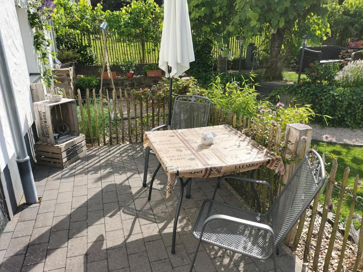 Apartment Schneider *