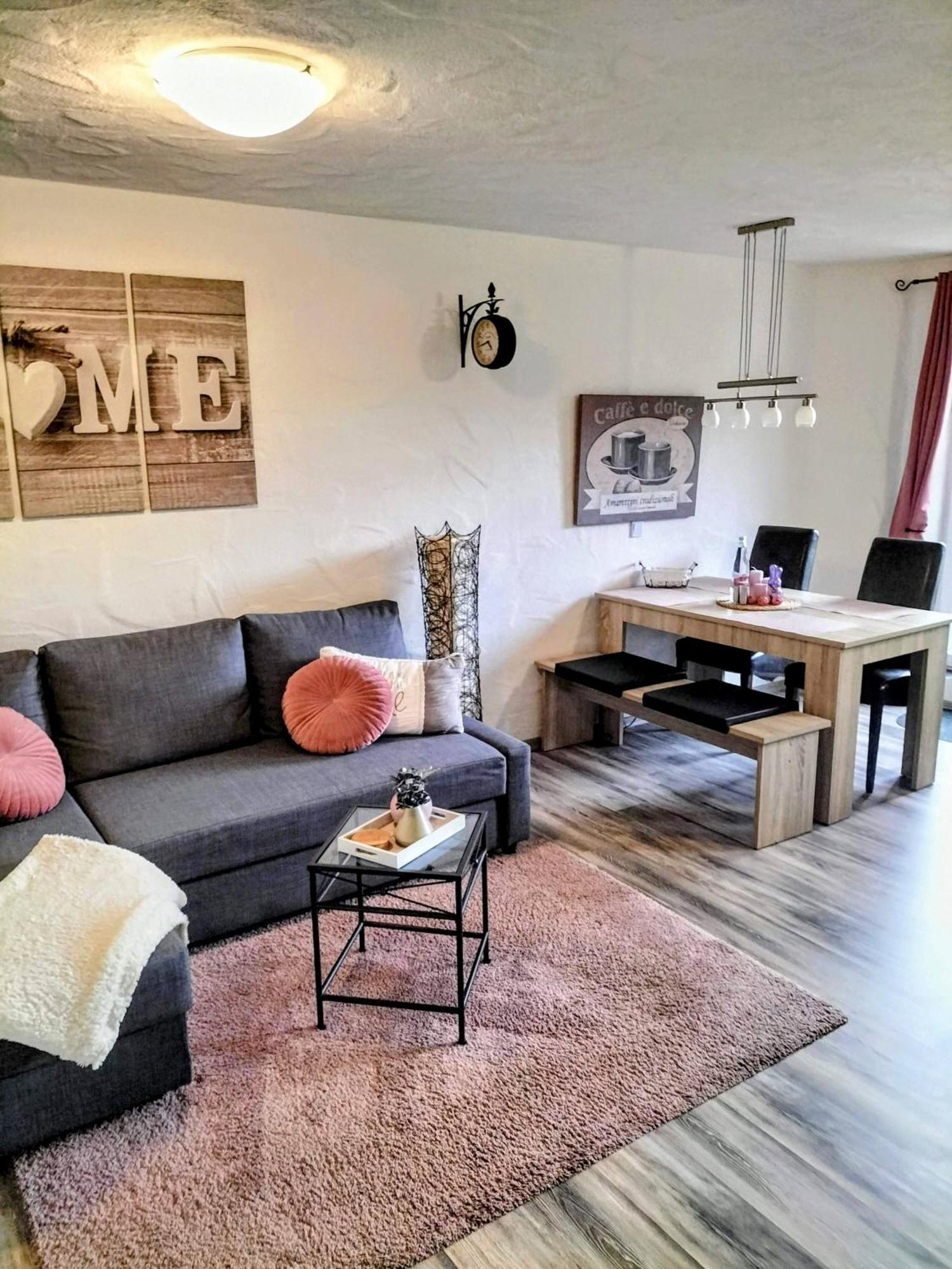 Schneider Apartment Munk