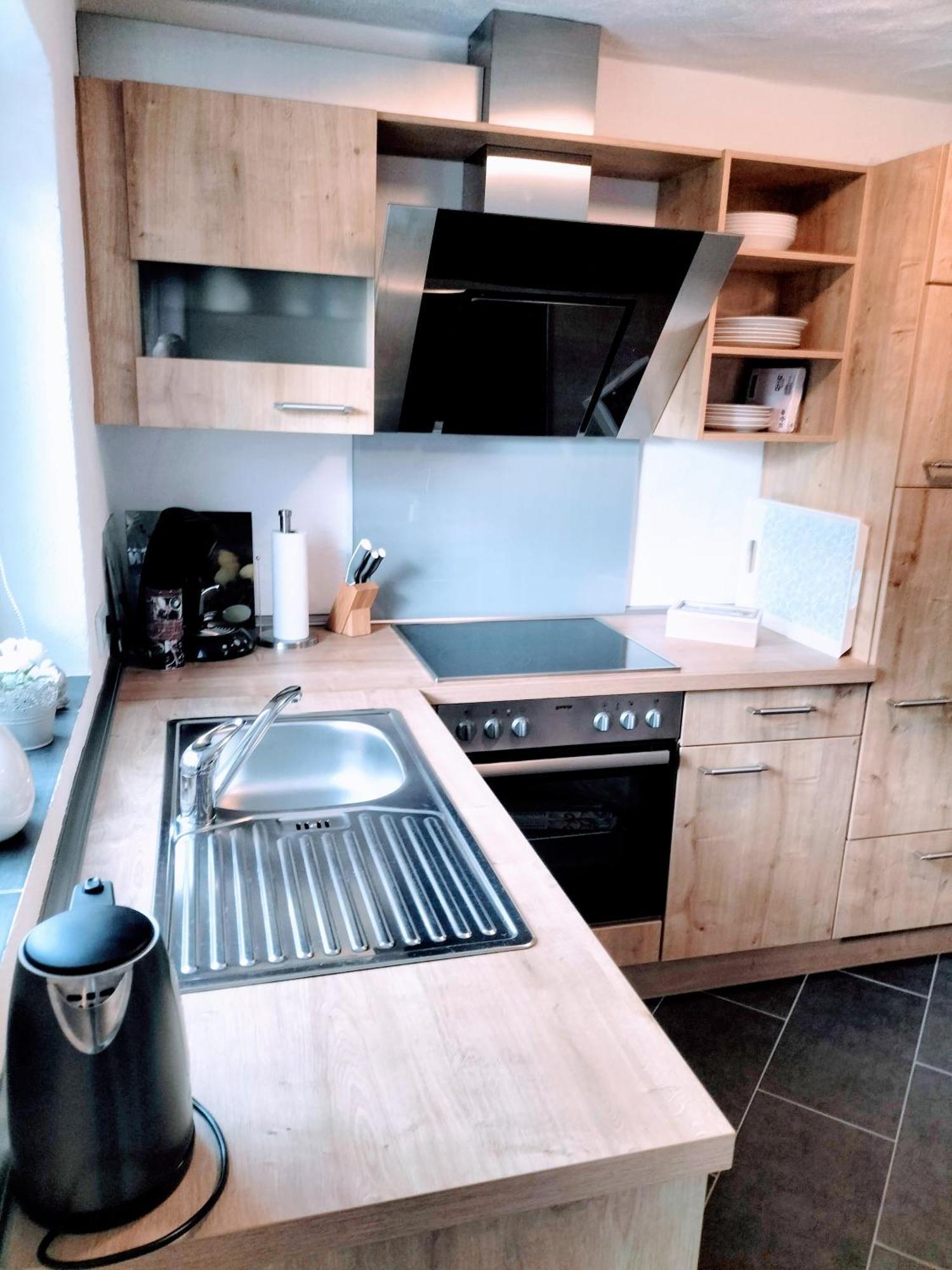 Schneider Apartment
