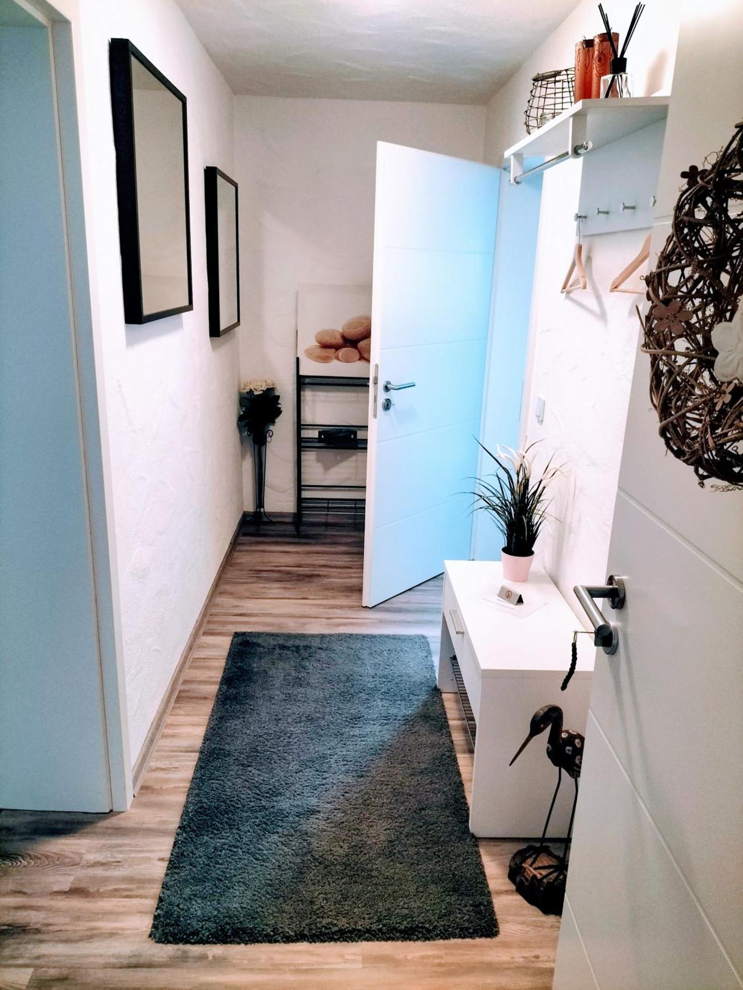 Apartment Schneider