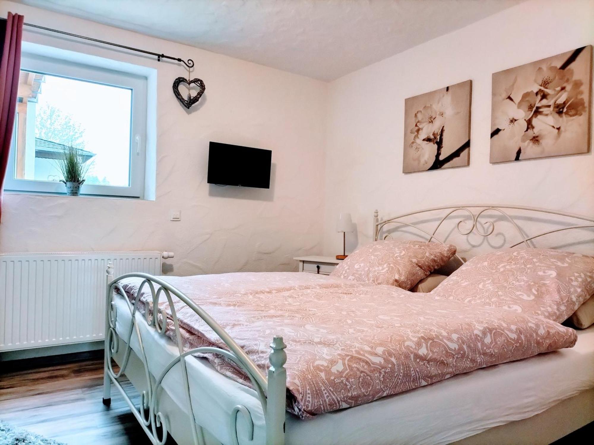 Schneider Apartment